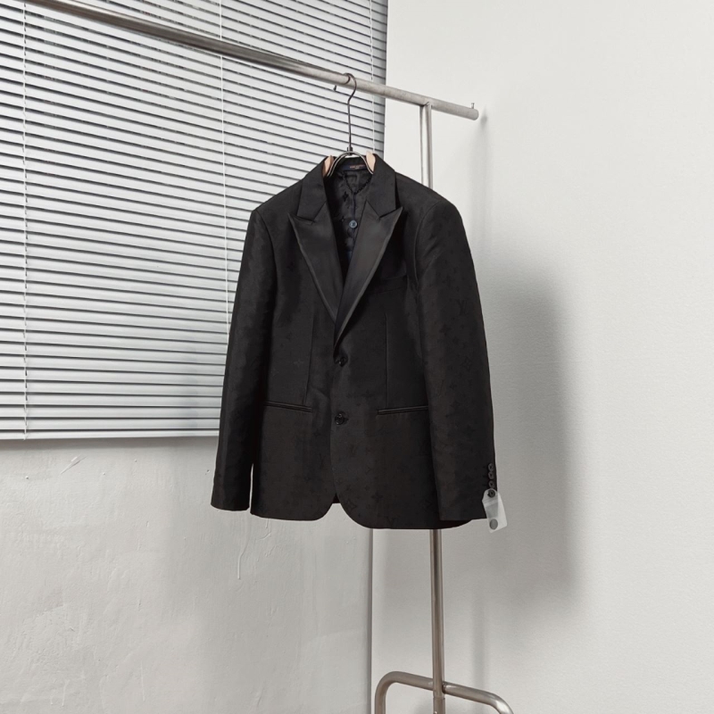 LV Coats